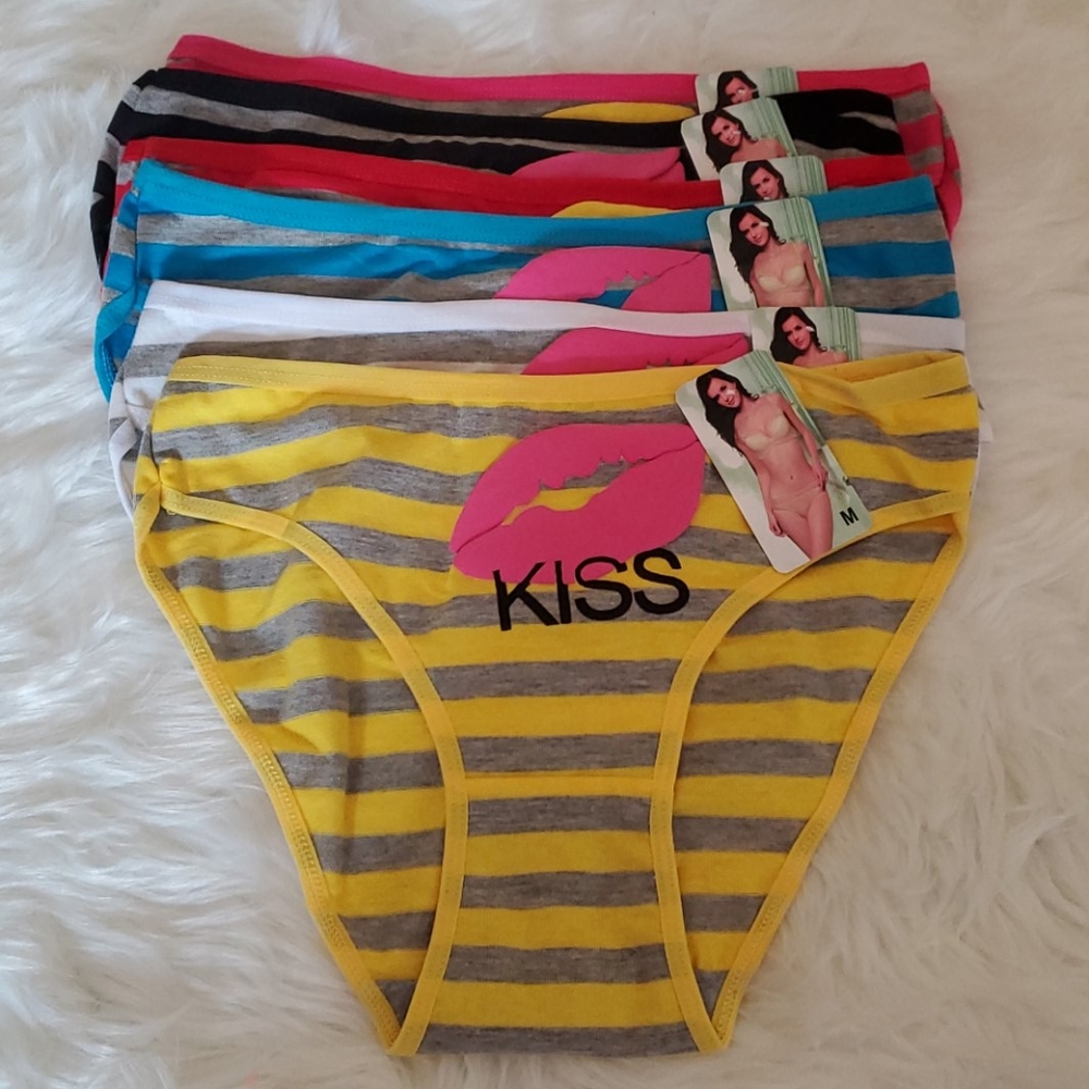 Kiss Panties